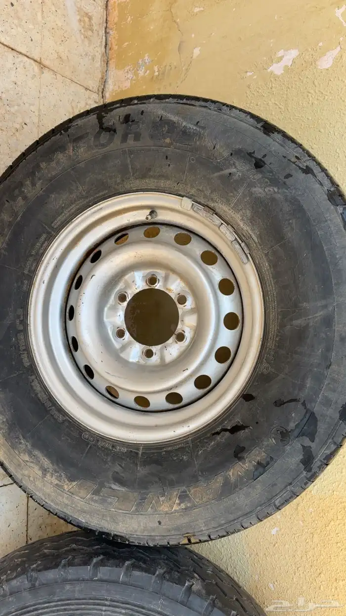 جنوط هلل مقاس 16 1