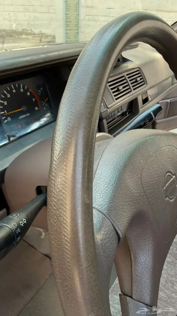 سدرك موديل 2001 (مخزن) 18