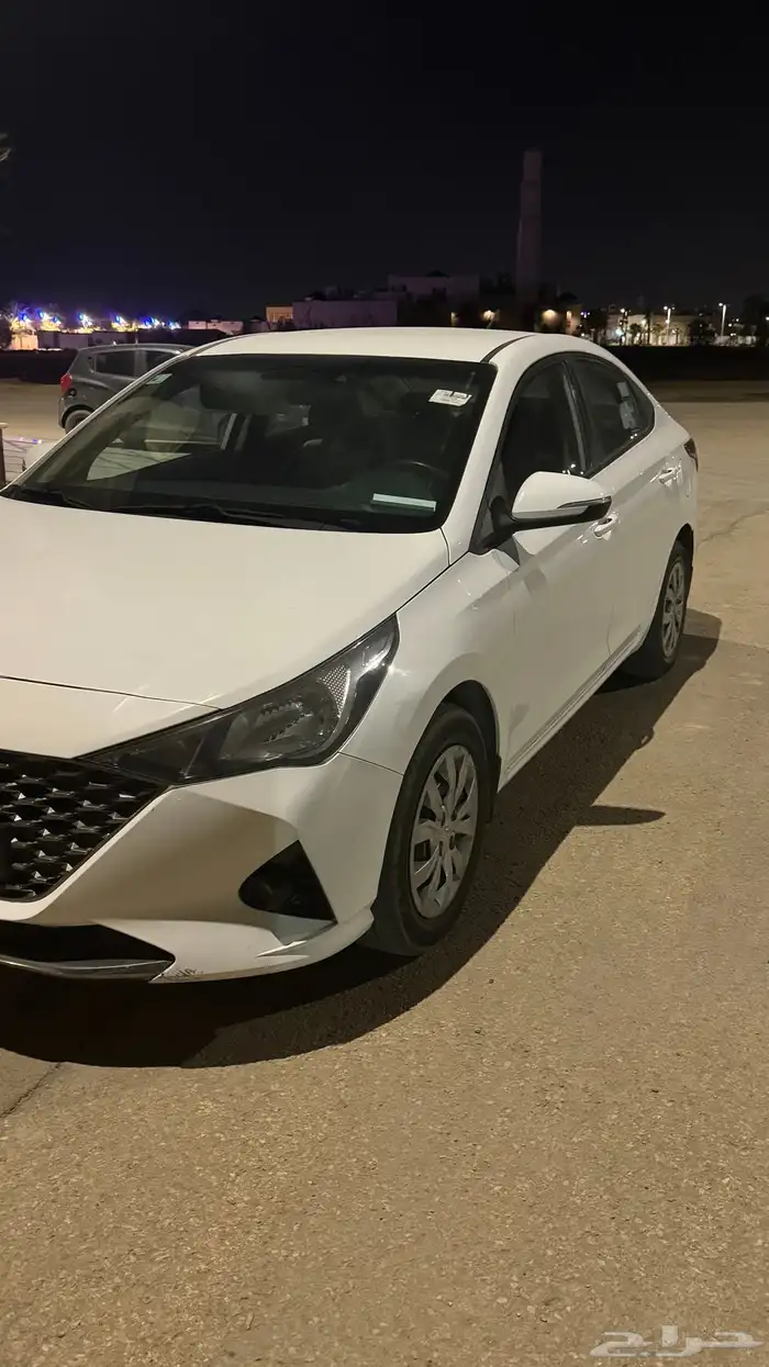 اكسنت تاجير منتهي بالتمليك 2022 للمقيمين فقط 2