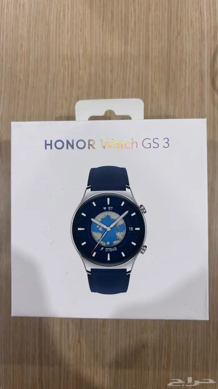 Honor Watch GS 3 0