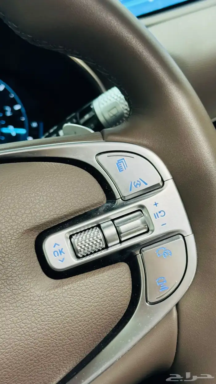 جينسيس GV80 35