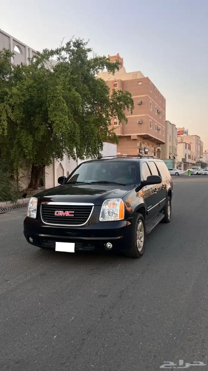 يوكن 2012 للبيع 0