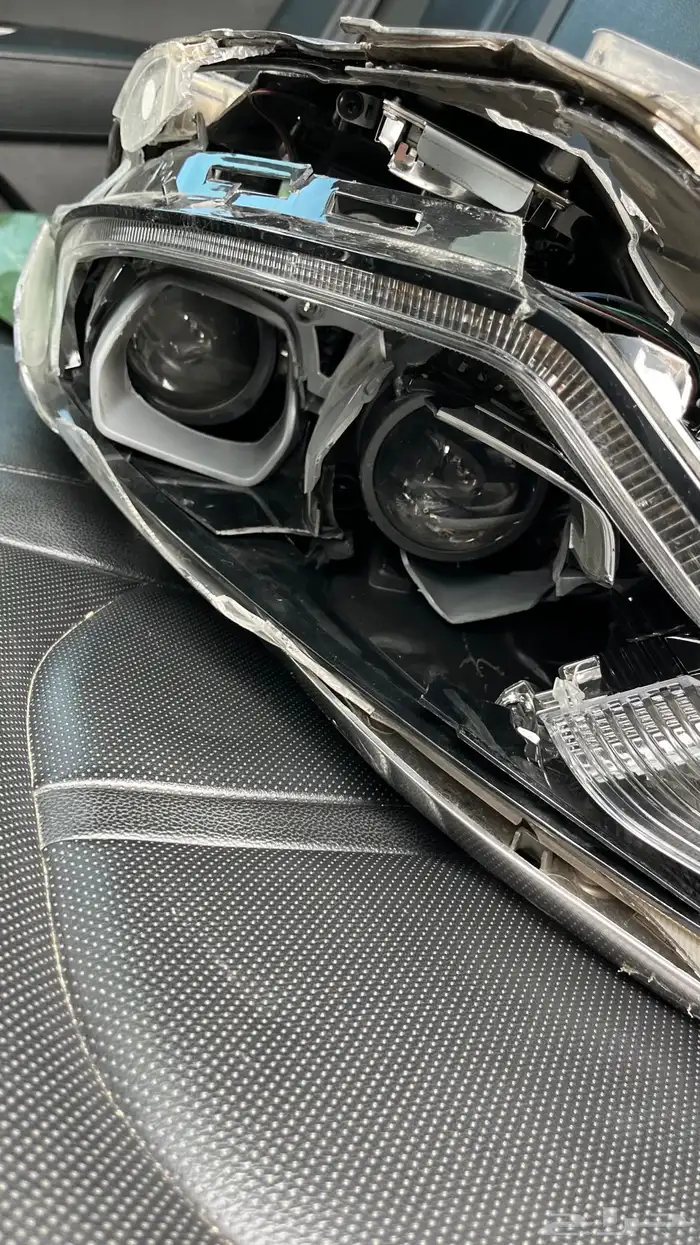 شمعة اوبتما يسار 0