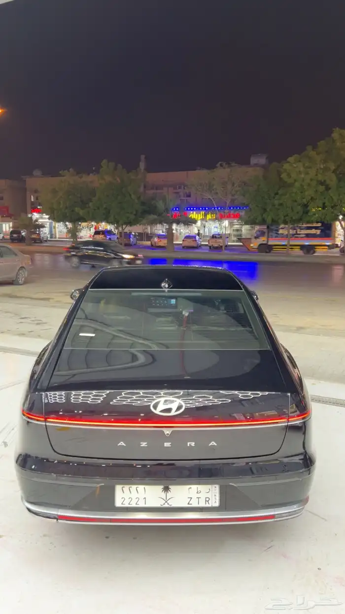 ازيرا موديل 2024 كلاسيك 3