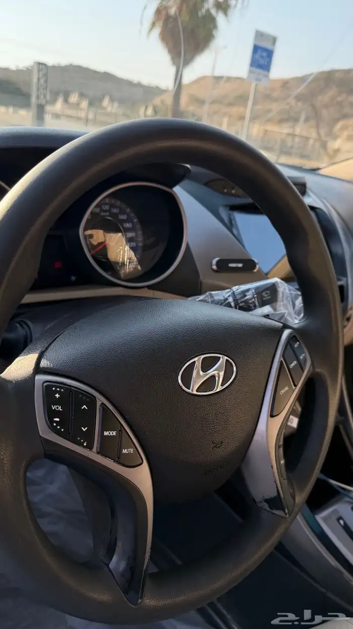 للبيع الانترا 2014 فل كامل 28