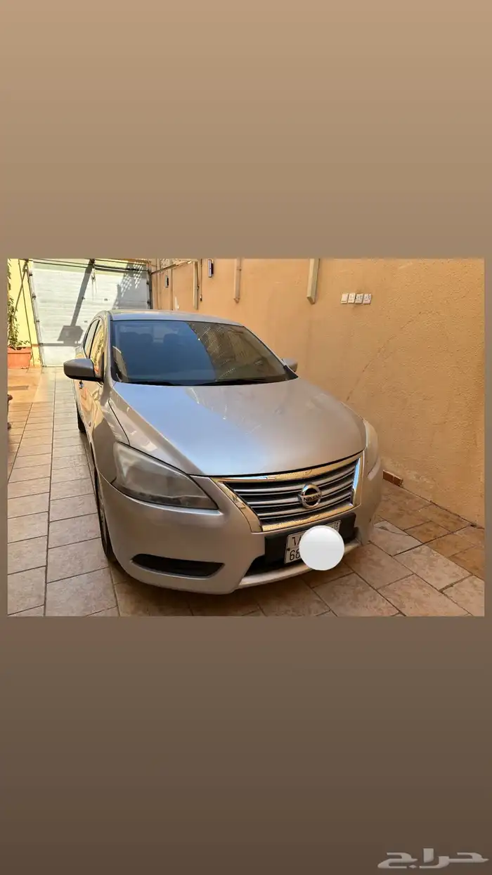 سنترا 2015 للبيع 1