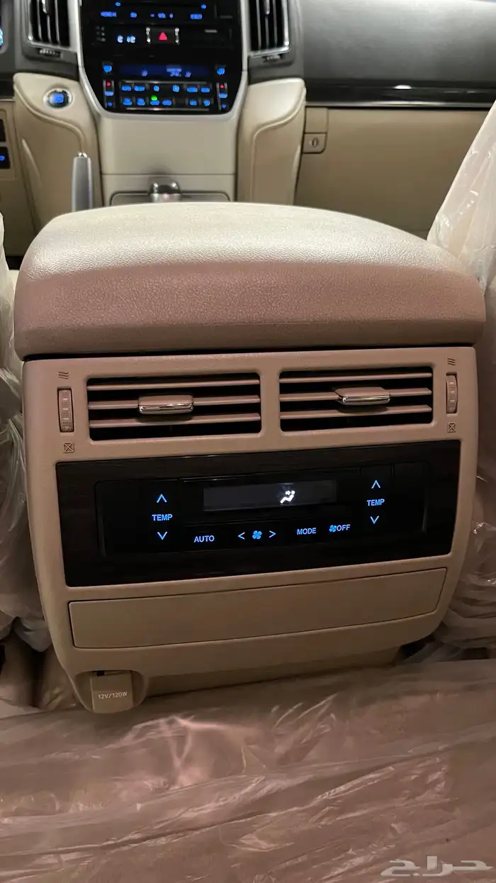 في اكس ار 2018 فل اوبشن هيدروليك اول مالك 18