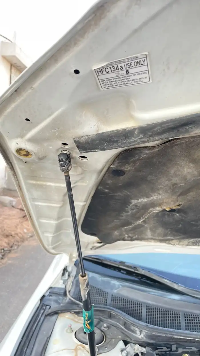 اوريون 2010 فل كامل نضيف بالحيل 9