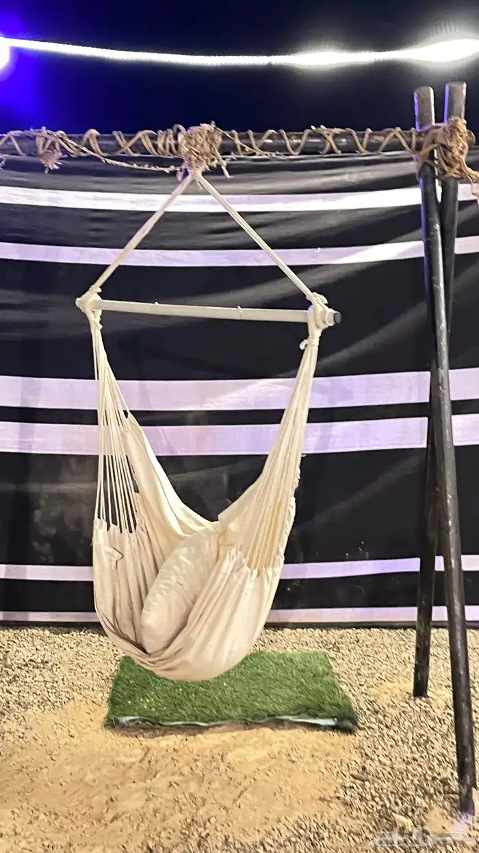 مخيمات الراشد الشتويه 1