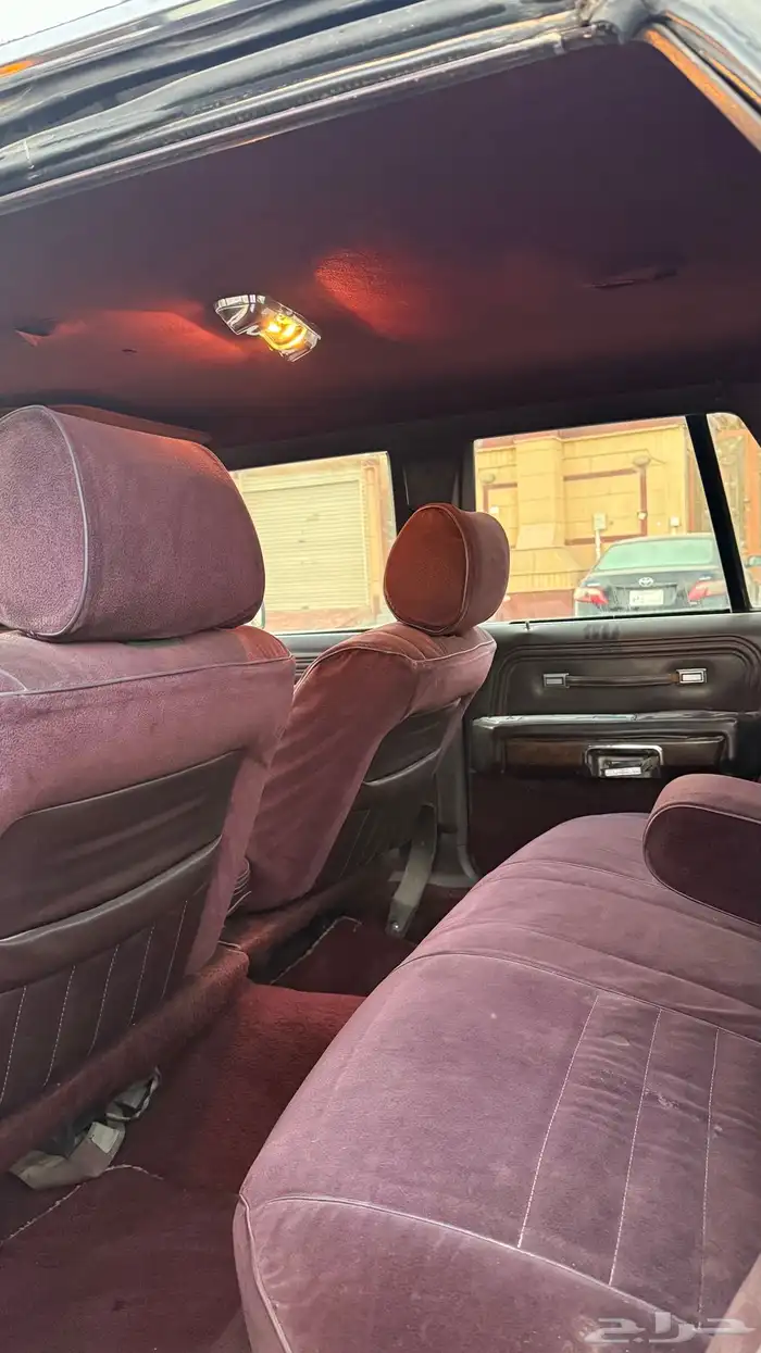 فورد جراند ماركيز كلاسك 13