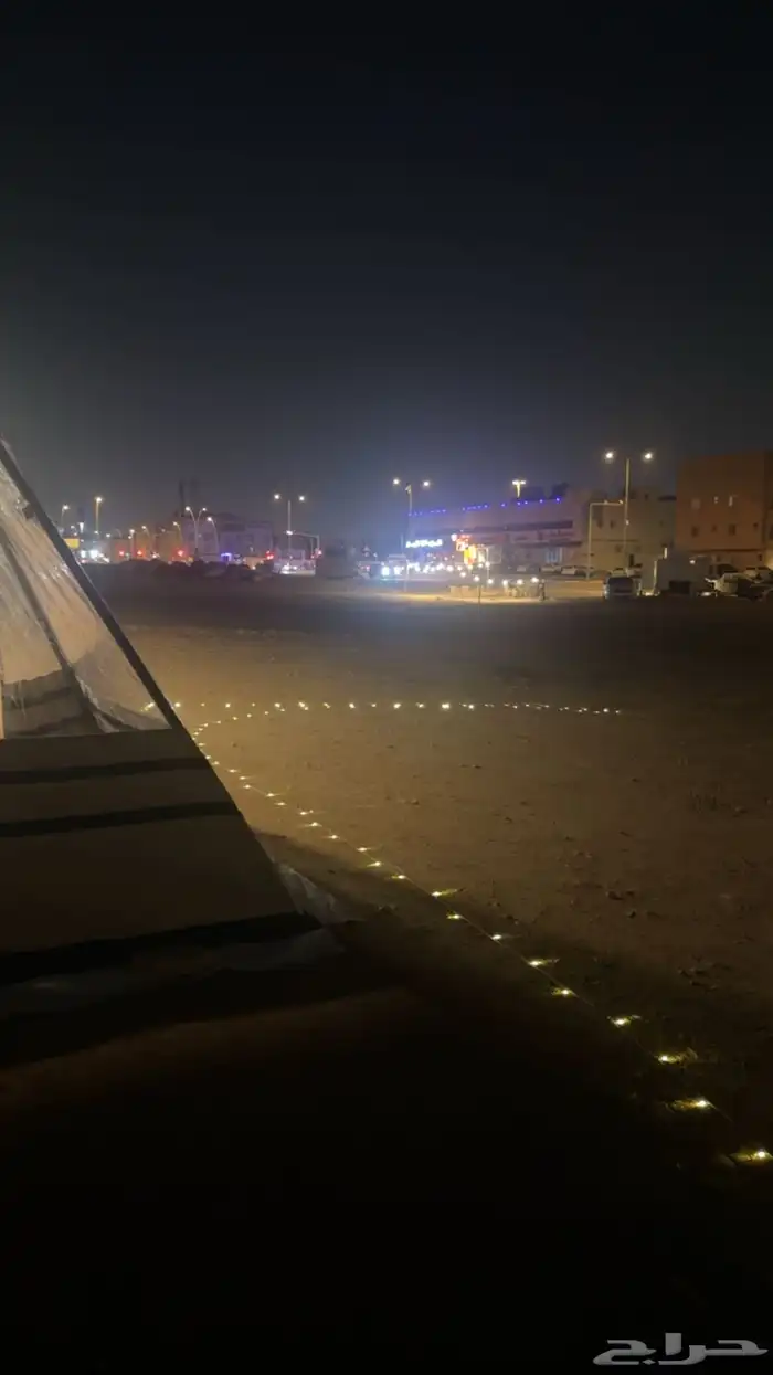 تاجير وتركيب خيام متنقلة شكل اهرامات تكفي لعدد خمس اشخاص 4