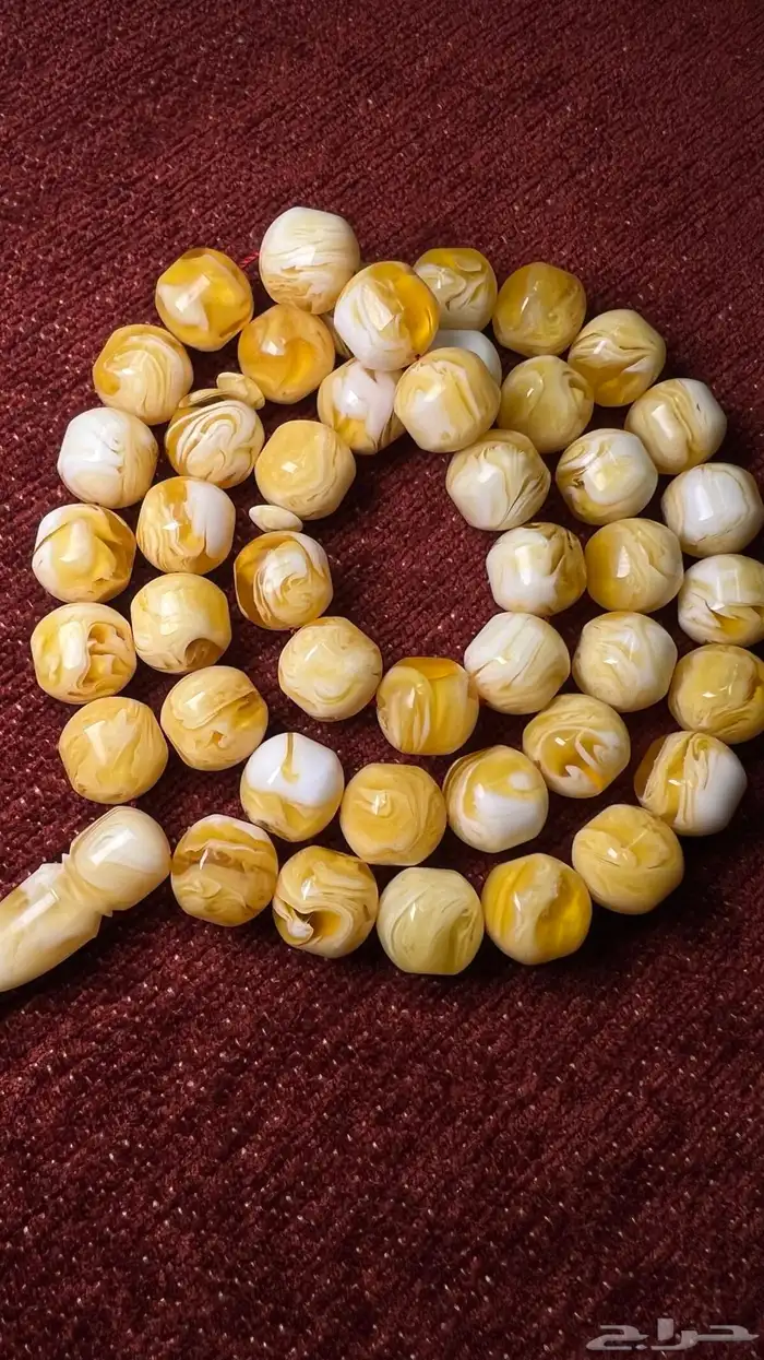 مسباح مستكة راهي 6