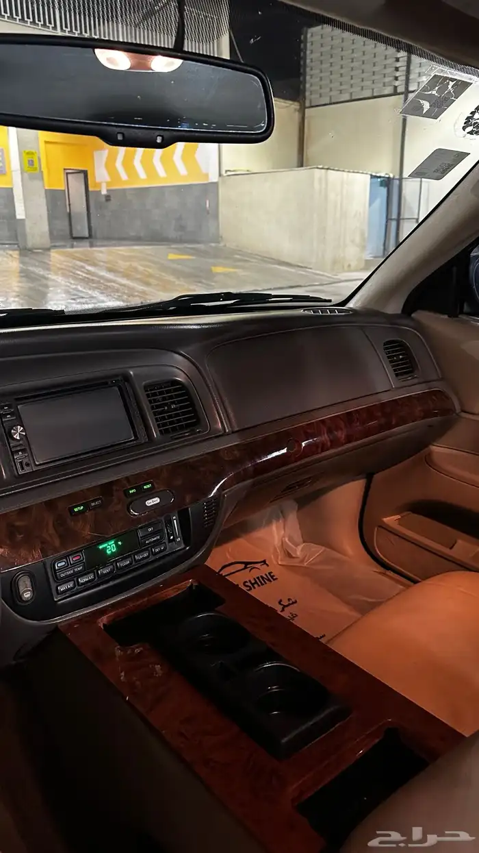 فورد ماركيز 13