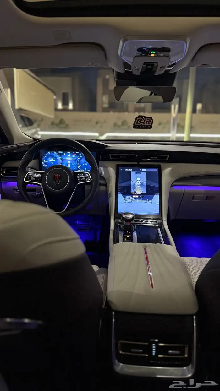 هونشي اوسادو 2024 طلبية خاصة 24