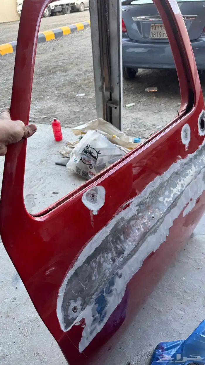 باب جمس يسار ويمين ابواب 1