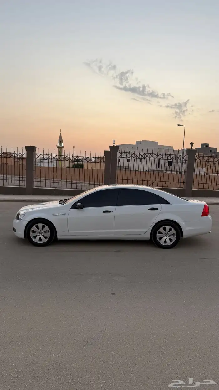 كابرس 2012 LS 1