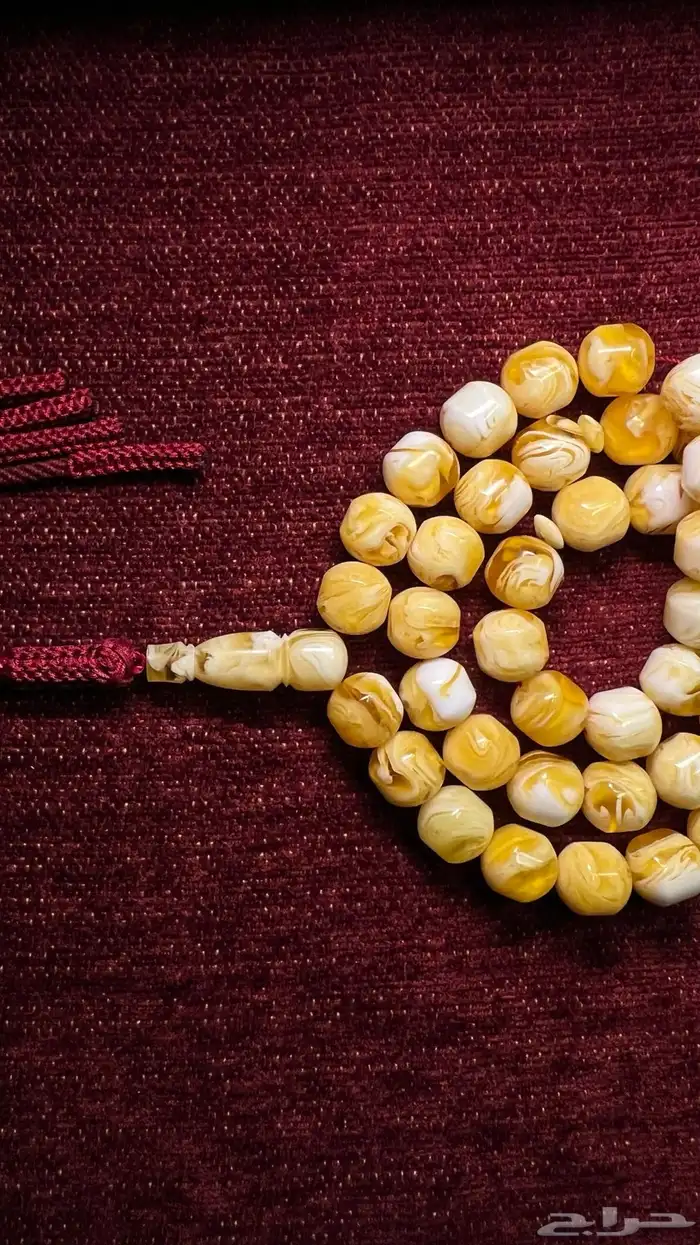 مسباح مستكة راهي 7