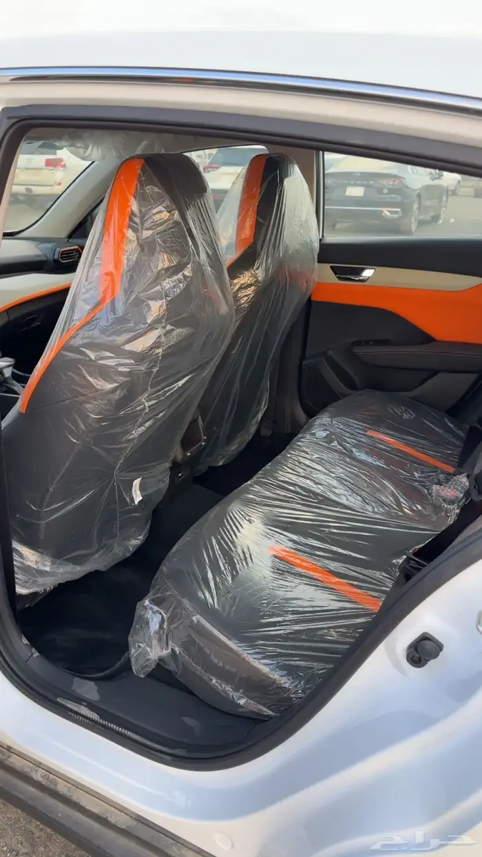 دونج فينج 2025 اصفار للبيع او للبدل اقل سعر في السوق 11