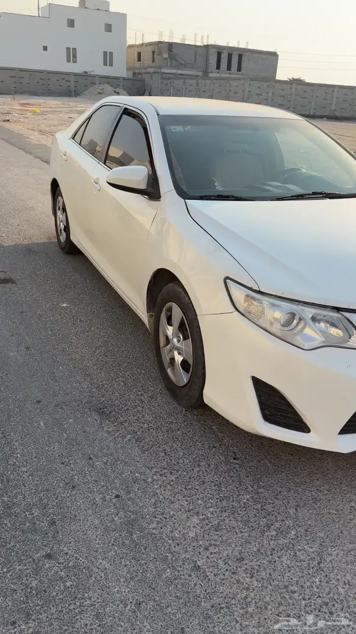 كامري 2013للبيع 4