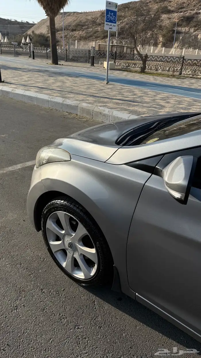 للبيع الانترا 2014 فل كامل 16