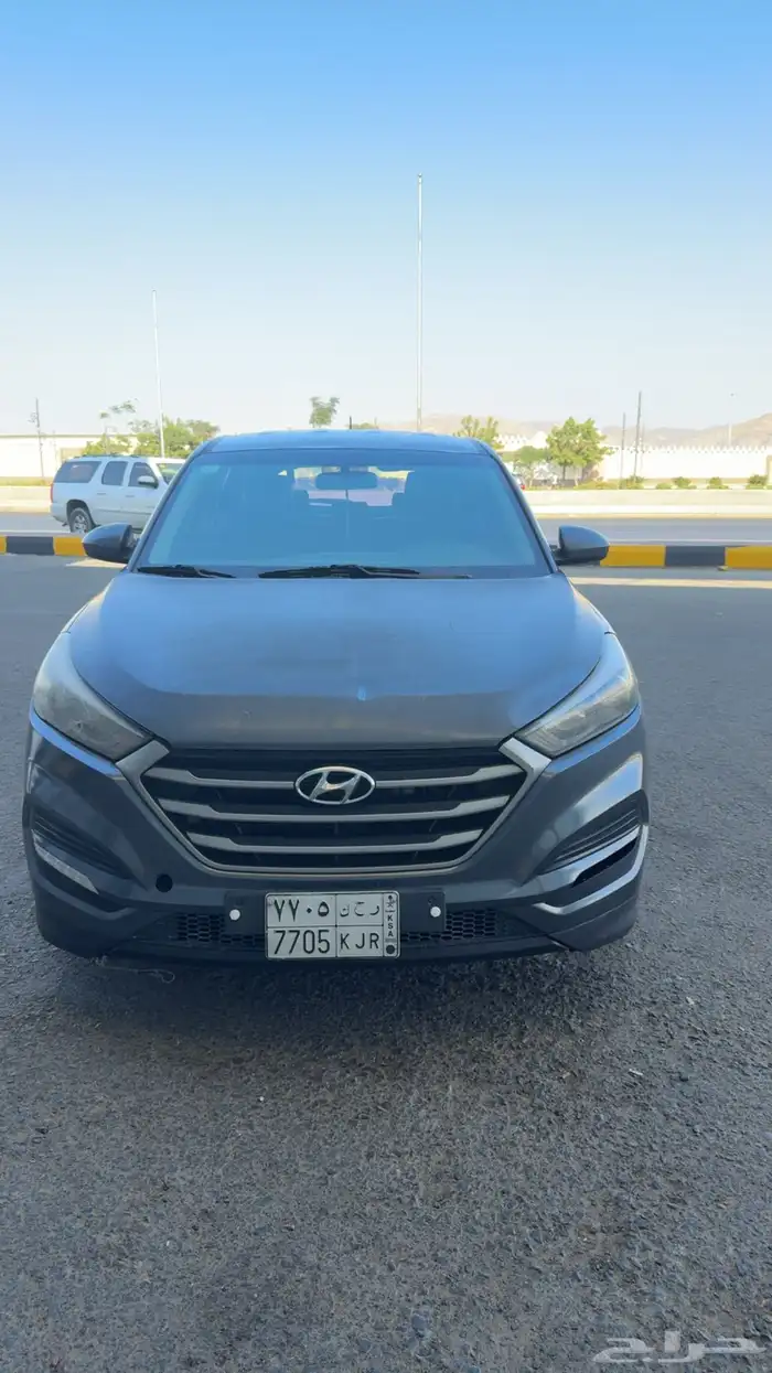 توسان 2018 ديزل 0