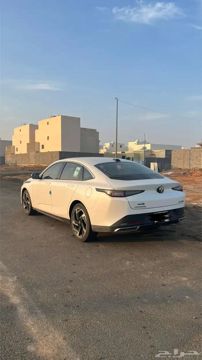 شانجان ايدو بلس 3