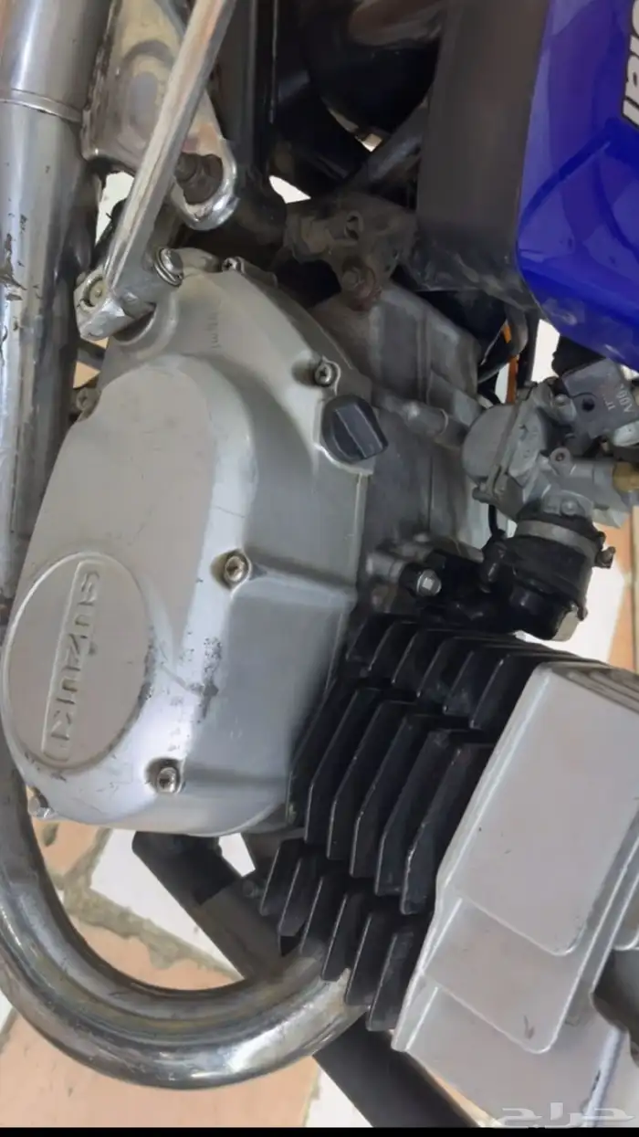 اكس ميه مجدد كامل نضيف سزوكي الاصلي شغال كل شي  بدون اوراق 9