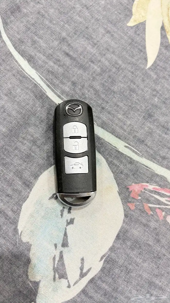 مفتاح مازدا 6 اصلي للبيع 0