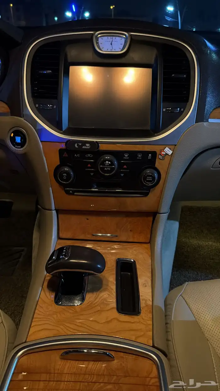 كلايسلر 2013 وكالة تبارك الله 21