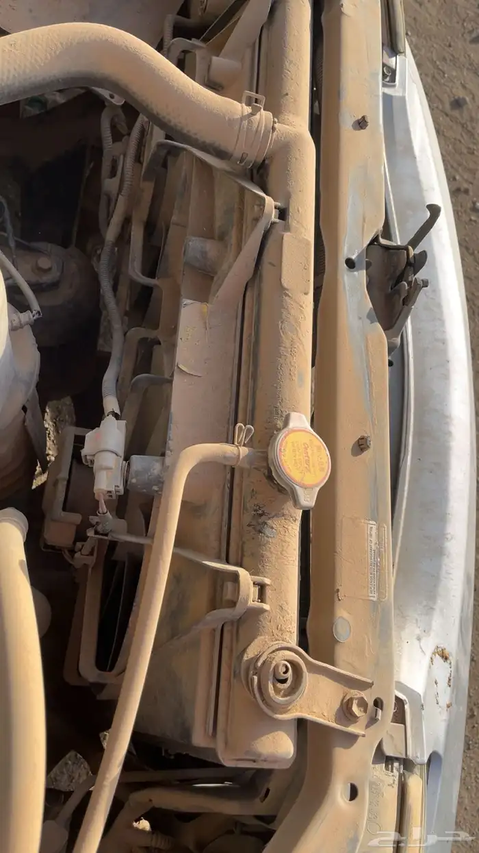 للبيع محركات كامري تشليح شد بلد 1