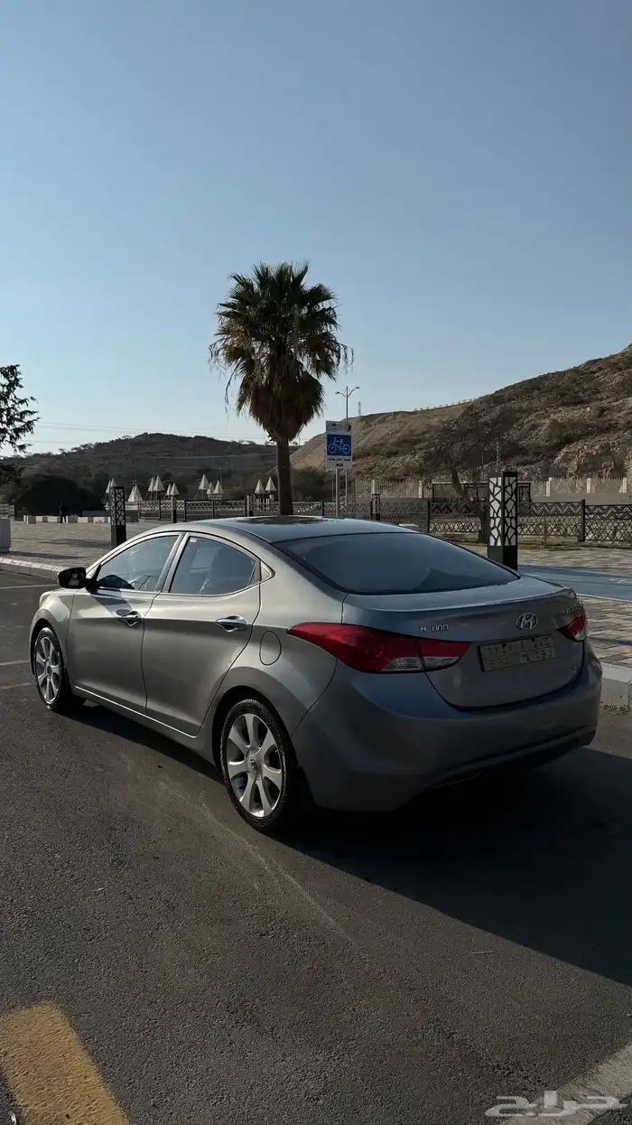 للبيع الانترا 2014 فل كامل 10