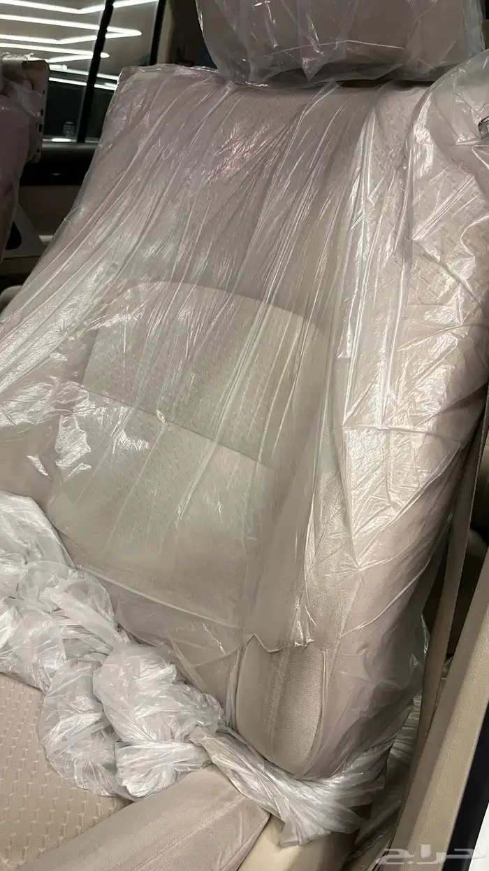 في اكس ار 2018 فل اوبشن هيدروليك اول مالك 15