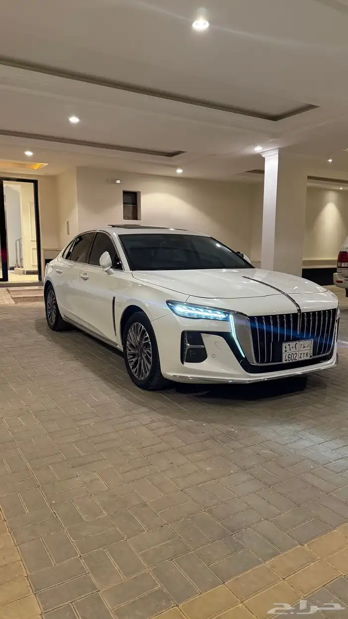 هونشي اوسادو 2024 طلبية خاصة 3