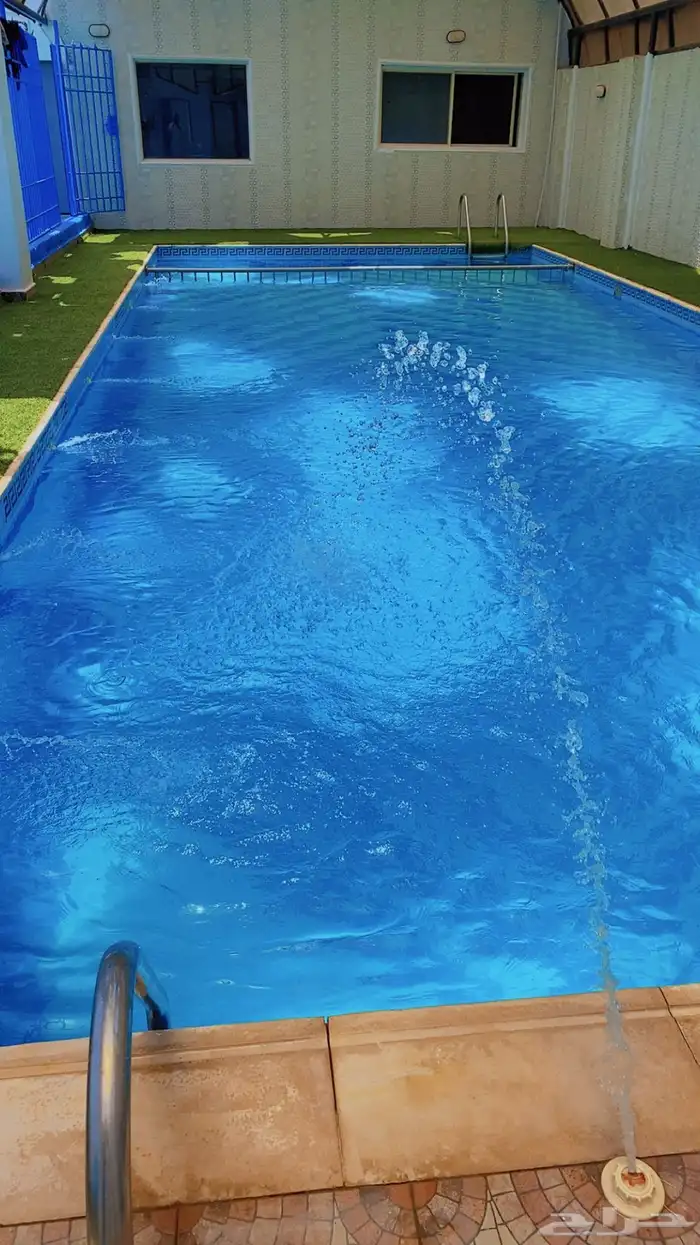 جاي مكة وتبي خصوصيه وقرب الحرم مالك الا شاليه دانة  مكة 8