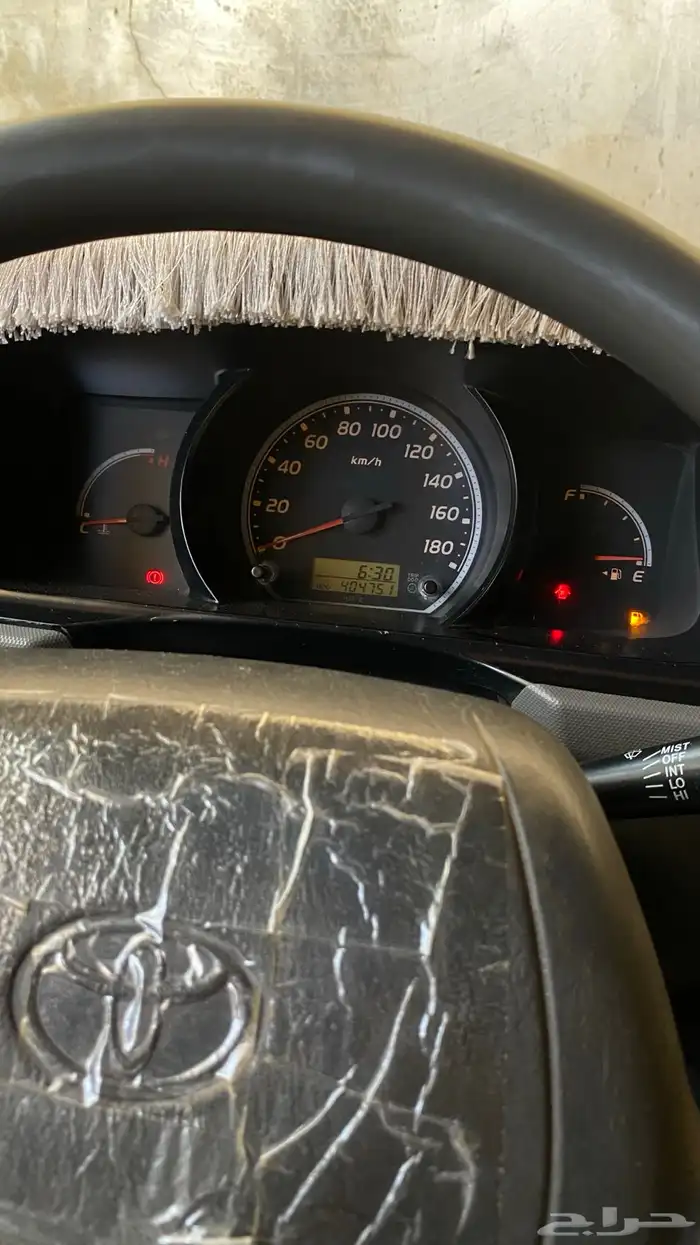 باص هايس 2012 6