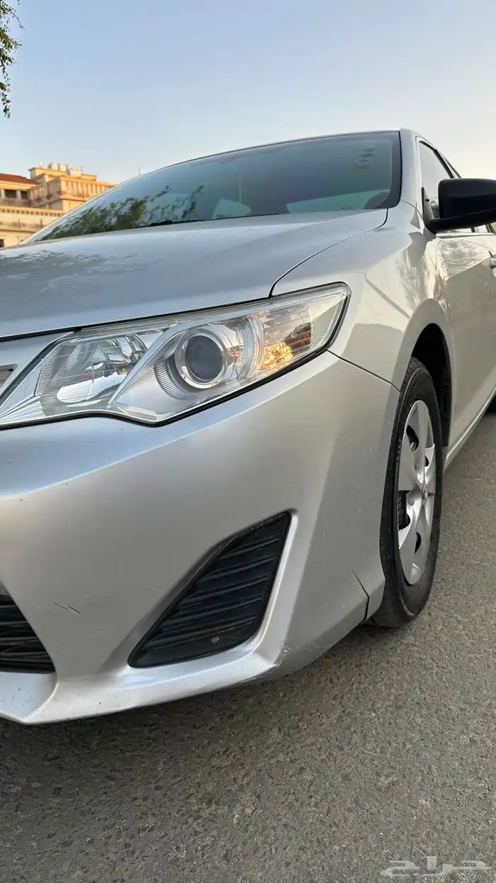 كامري2015- GL مخزن 3