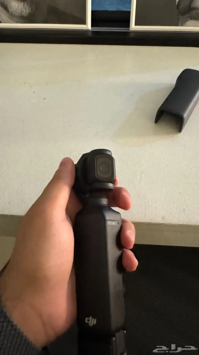 كاميرا Osmo Pocket 3 5