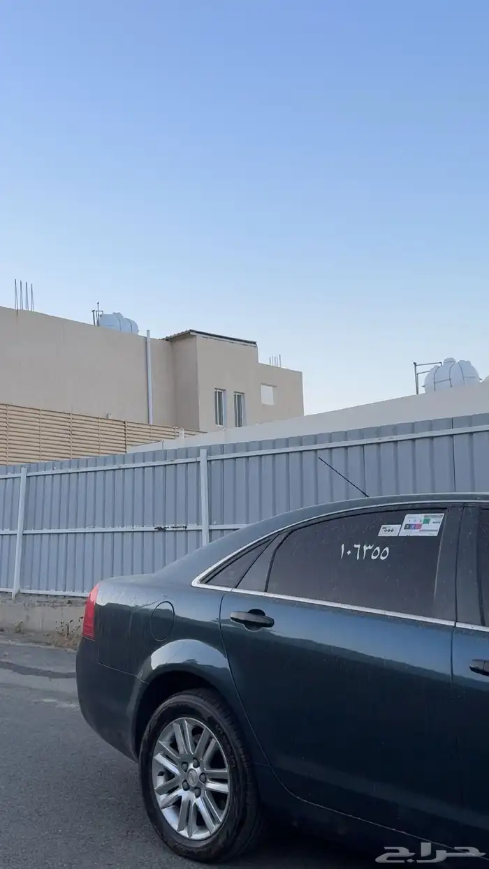 للبيع كابرس 2013 6