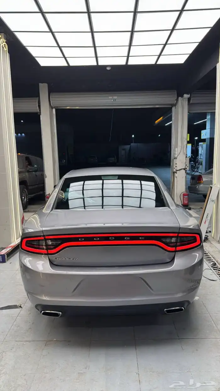 تشارجر 2016 SET 1