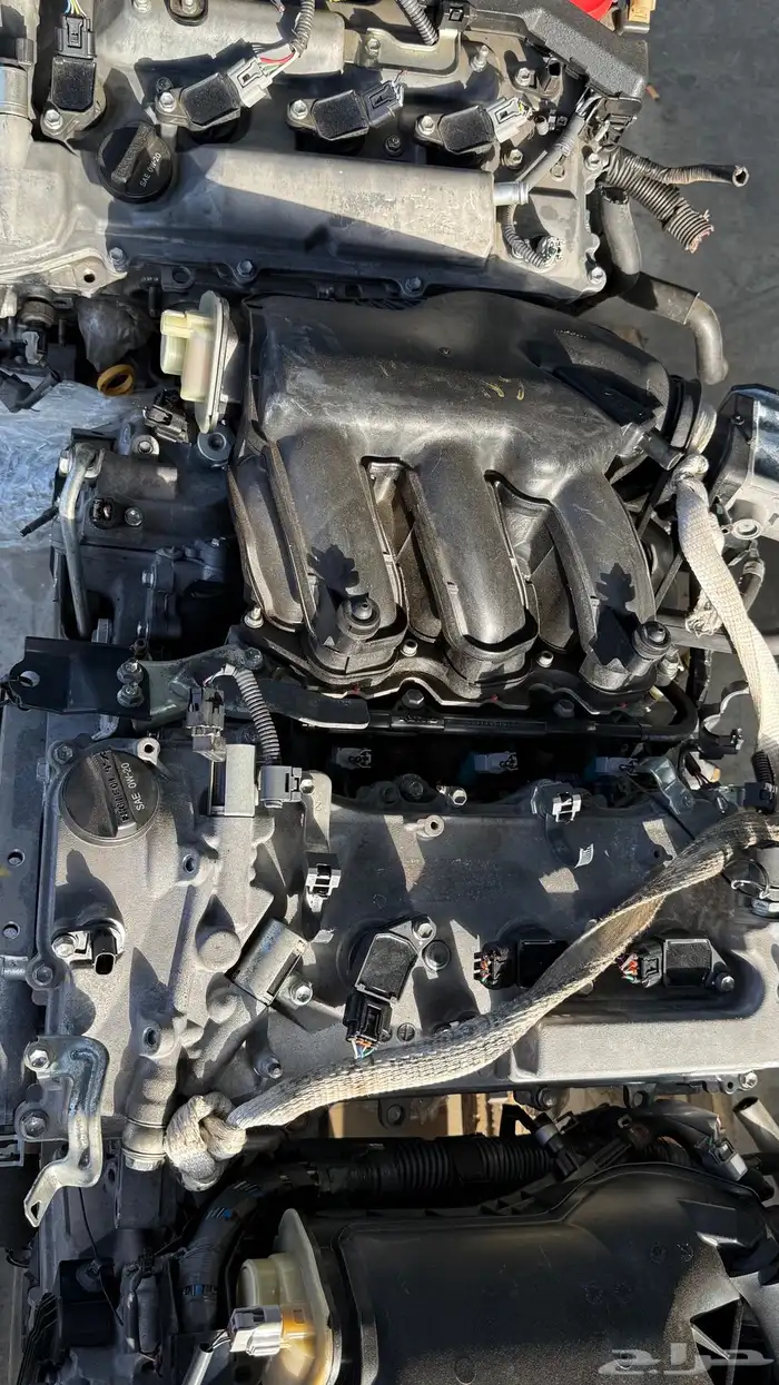 مكاين افالون شد بلد مع تركيب وضمان 2