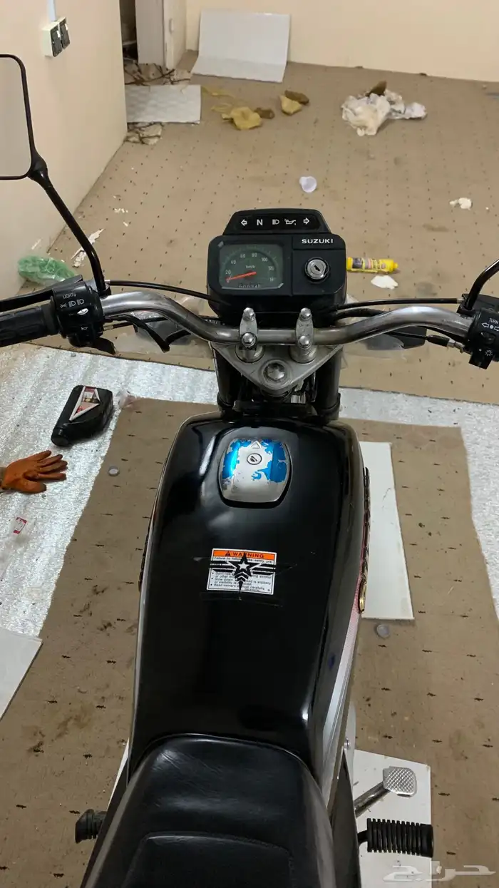 AX100 نضيف وعلى الشرط ان شاء الله 1