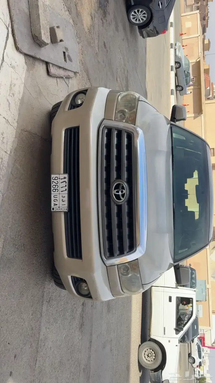 سكويا 2009 بدون دبل 1