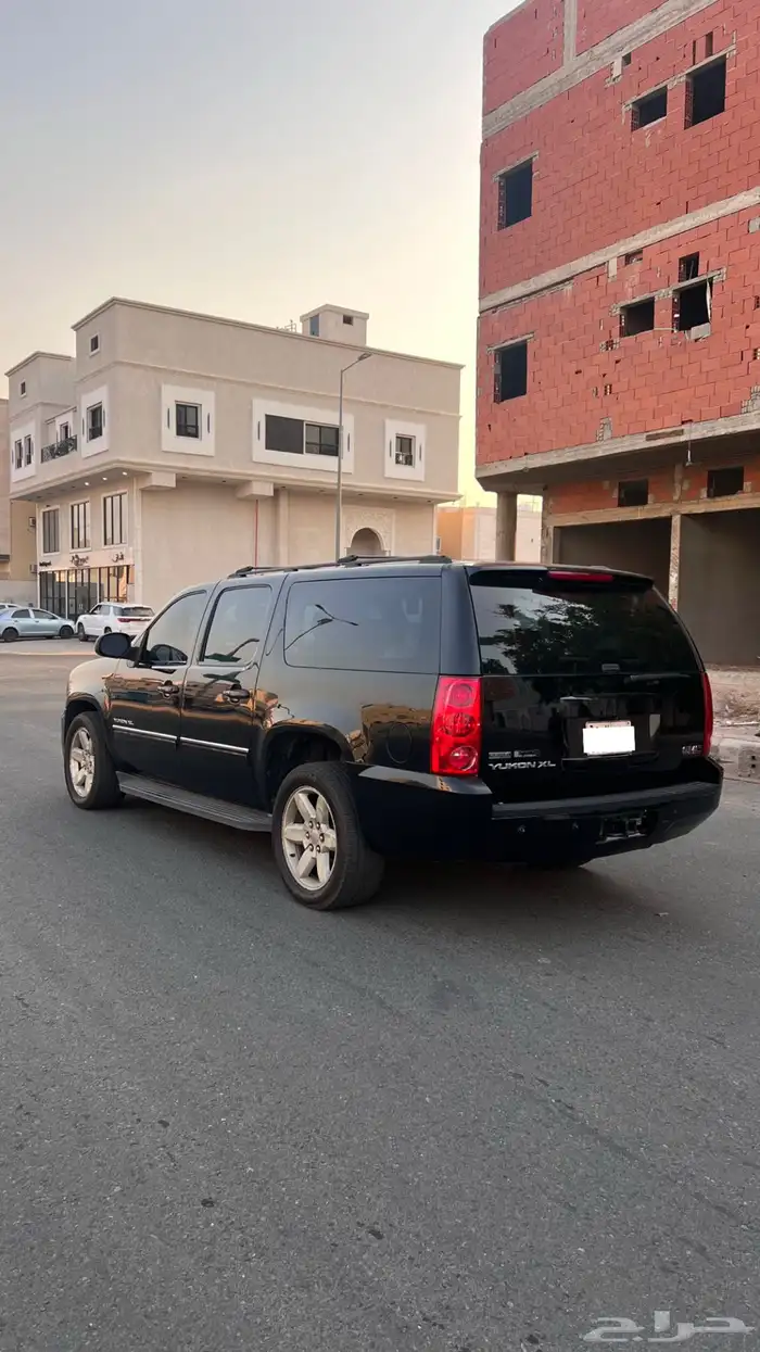 يوكن 2012 للبيع 2