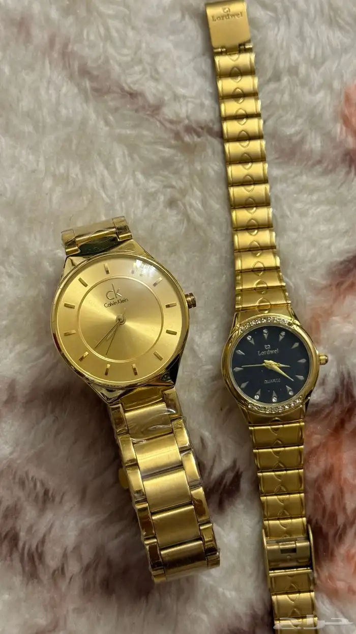 ساعة ماركة ممتازة بسعر جيد 0