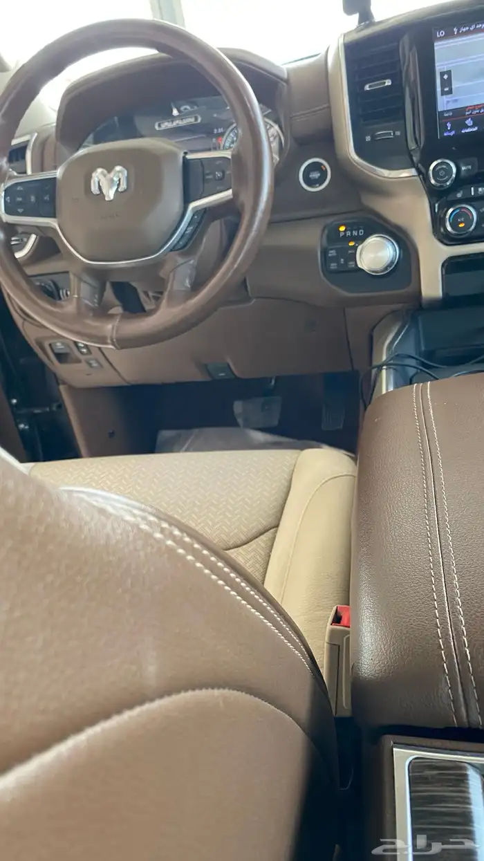 رام لارامي 2020 فل كامل سعودي 17