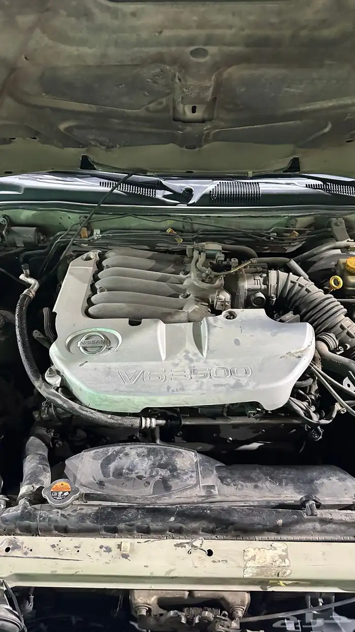 باثفندر 2004 ممشى480 5