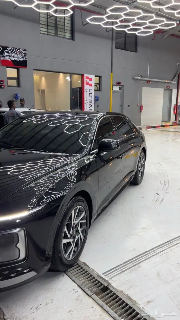 ازيرا موديل 2024 كلاسيك 2