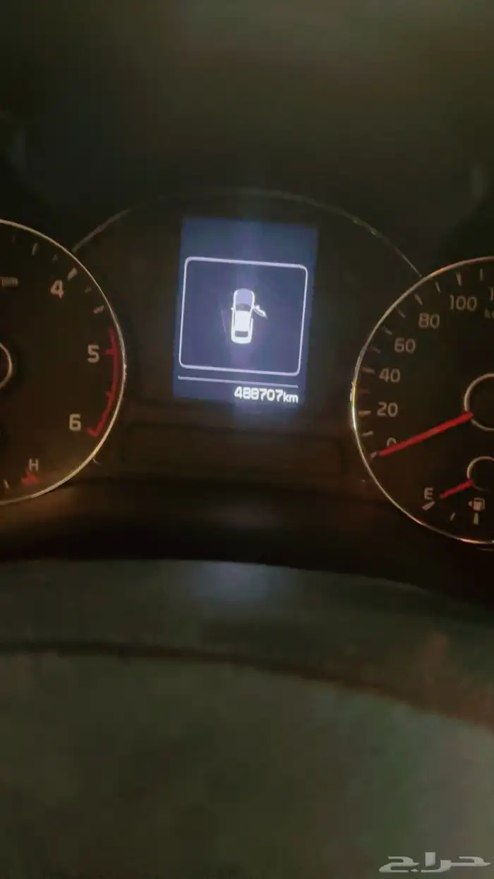 سيراتو K3 ديزل موديل 2018 تقسيط موقع الخرج حياكم الله 12