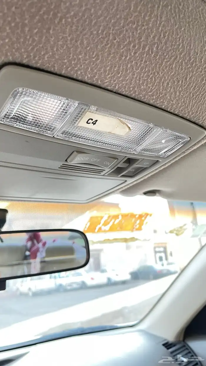 اوريون 2010 فل كامل نضيف بالحيل 25