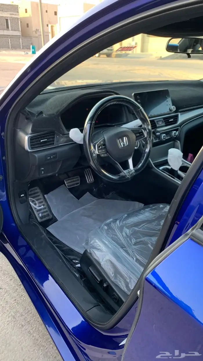 للبيع هوندا اكورد 19 1